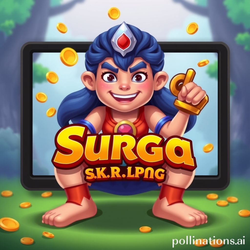  Mengenal Lebih Dekat Gacor305: Surga Para Pemain Slot Online
